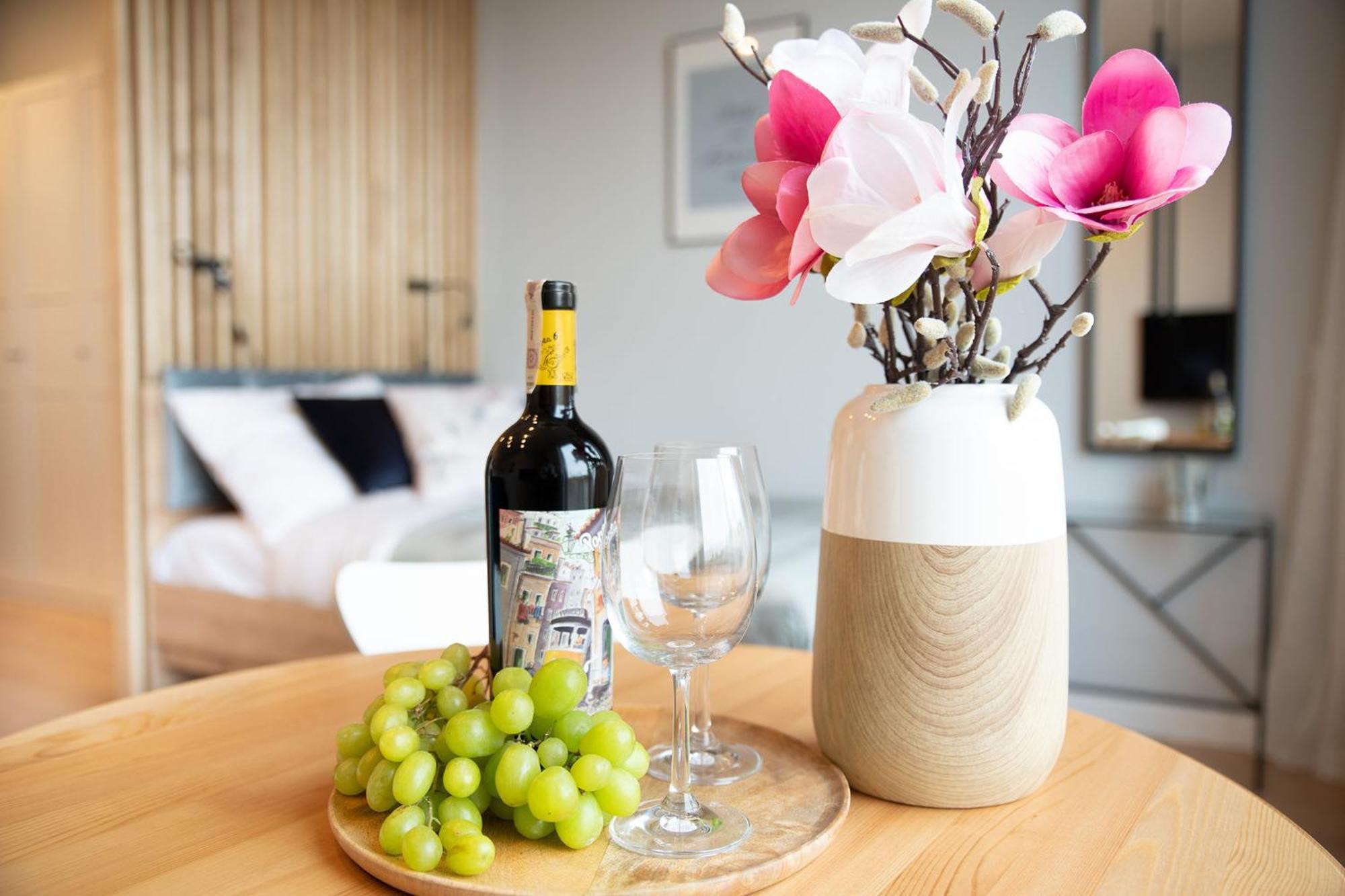 Apartament Ukiel Park 3 Przy Plazy Miejskiej - Free Parking,Fv Olsztyn  Ngoại thất bức ảnh