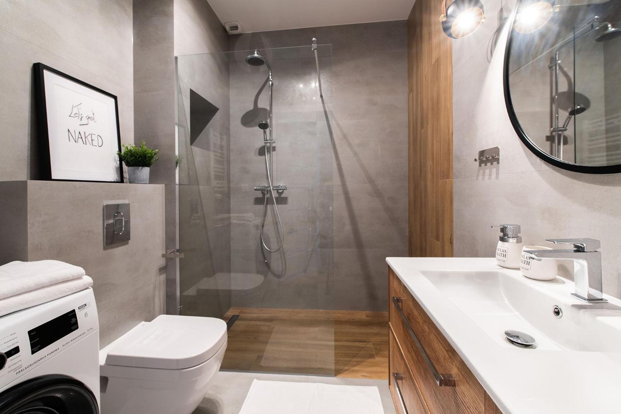 Apartament Ukiel Park 3 Przy Plazy Miejskiej - Free Parking,Fv Olsztyn  Ngoại thất bức ảnh